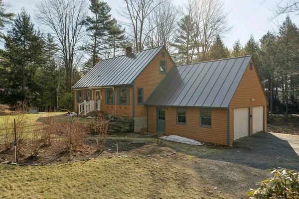 $719,000 | 455 Hawk Pine Road, Norwich, VT 05055