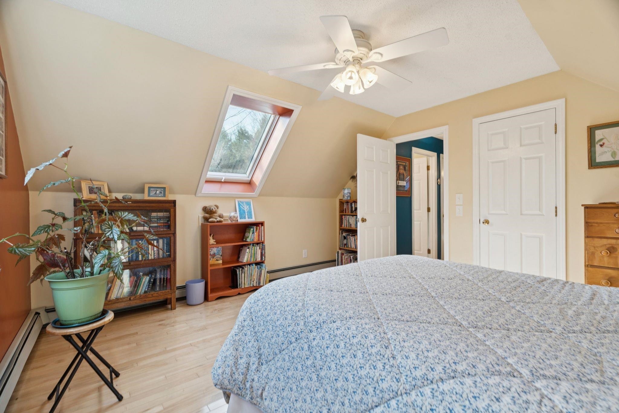 455 Hawk Pine Road Norwich, VT 05055 - Photo 35 of 51