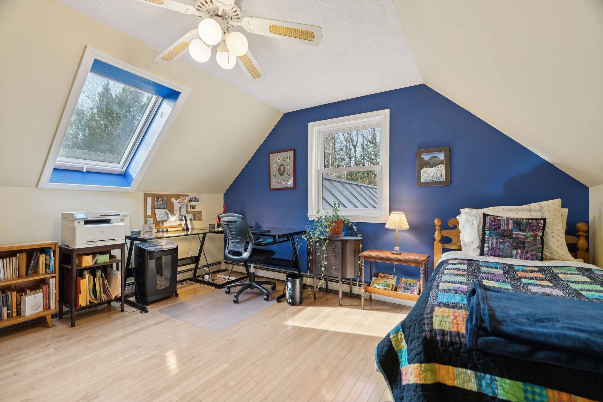 455 Hawk Pine Road Norwich, VT 05055 - Photo 37 of 51