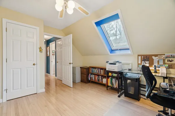 $719,000 | 455 Hawk Pine Road, Norwich, VT 05055