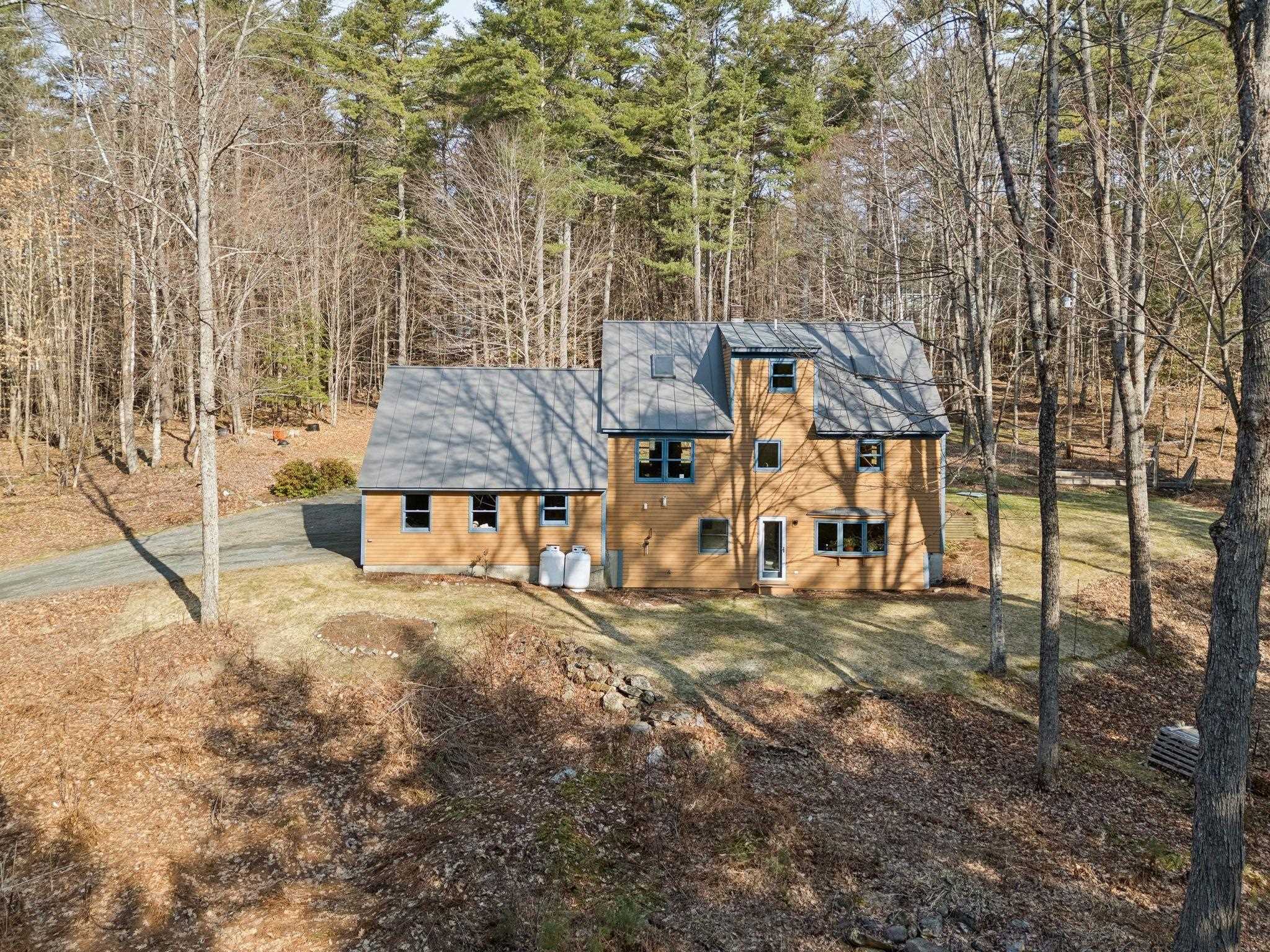 455 Hawk Pine Road Norwich, VT 05055 - Photo 40 of 51