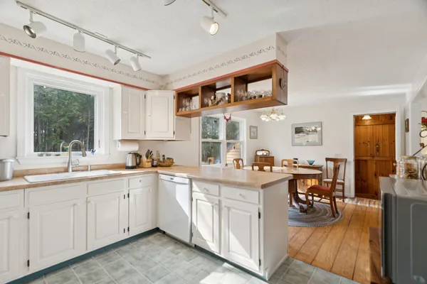 $719,000 | 455 Hawk Pine Road, Norwich, VT 05055