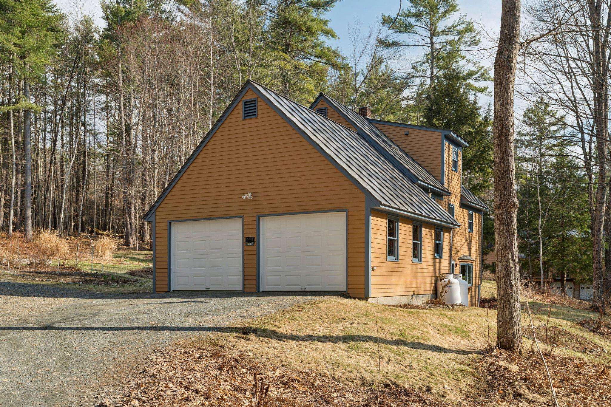 455 Hawk Pine Road Norwich, VT 05055 - Photo 42 of 51