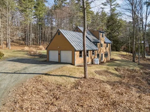 $719,000 | 455 Hawk Pine Road, Norwich, VT 05055