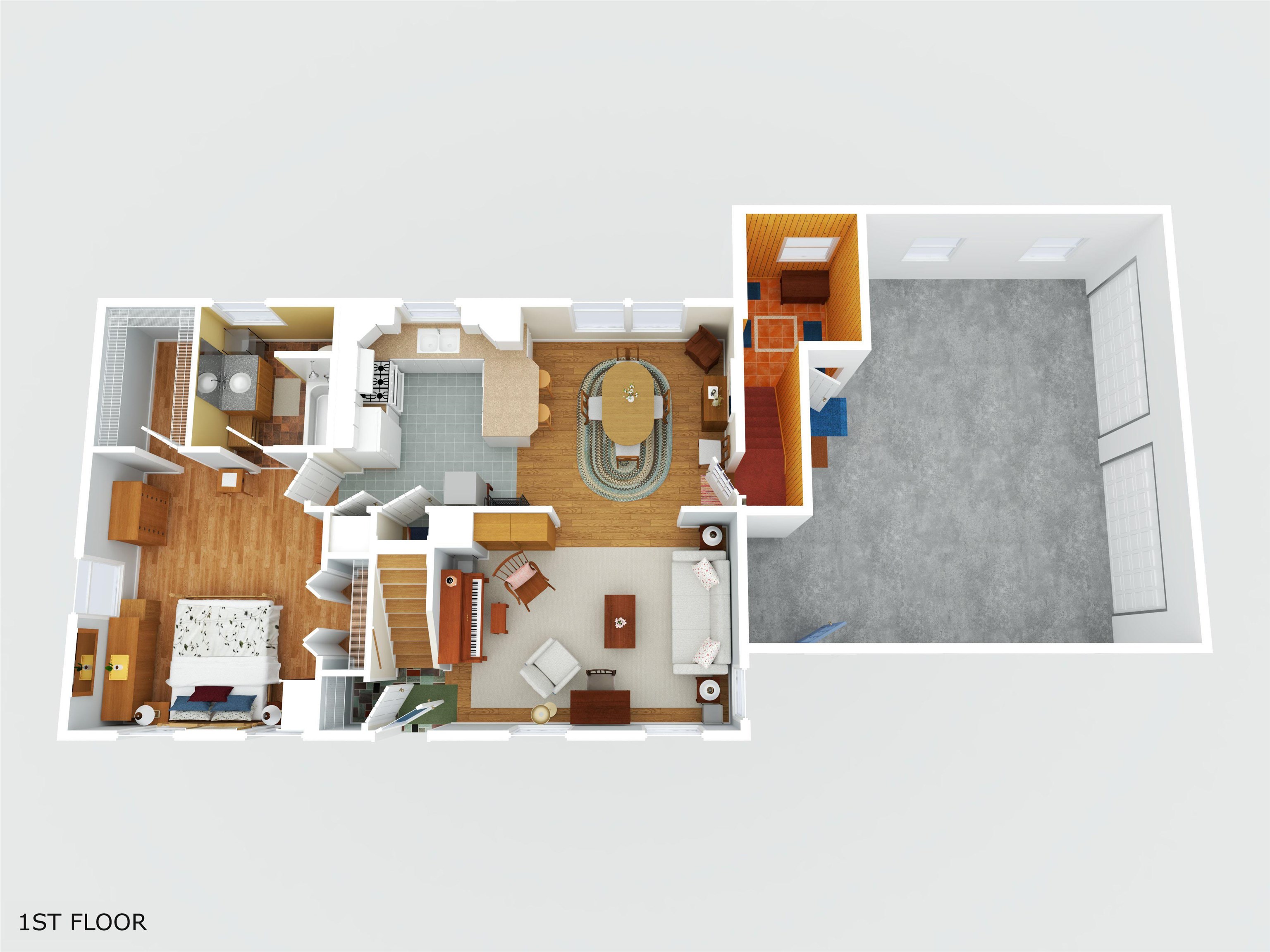 455 Hawk Pine Road Norwich, VT 05055 - Photo 49 of 51