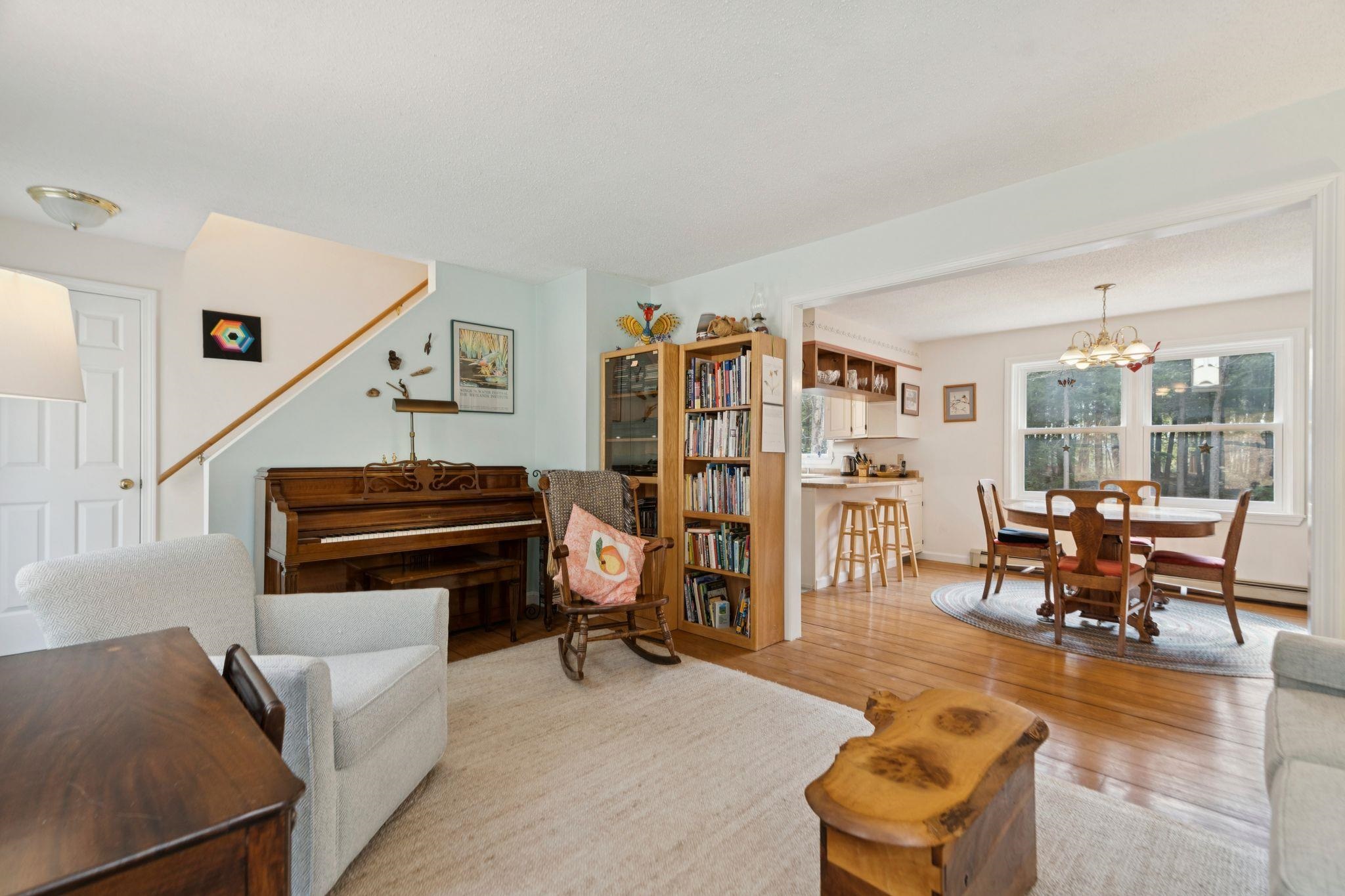 455 Hawk Pine Road Norwich, VT 05055 - Photo 6 of 51