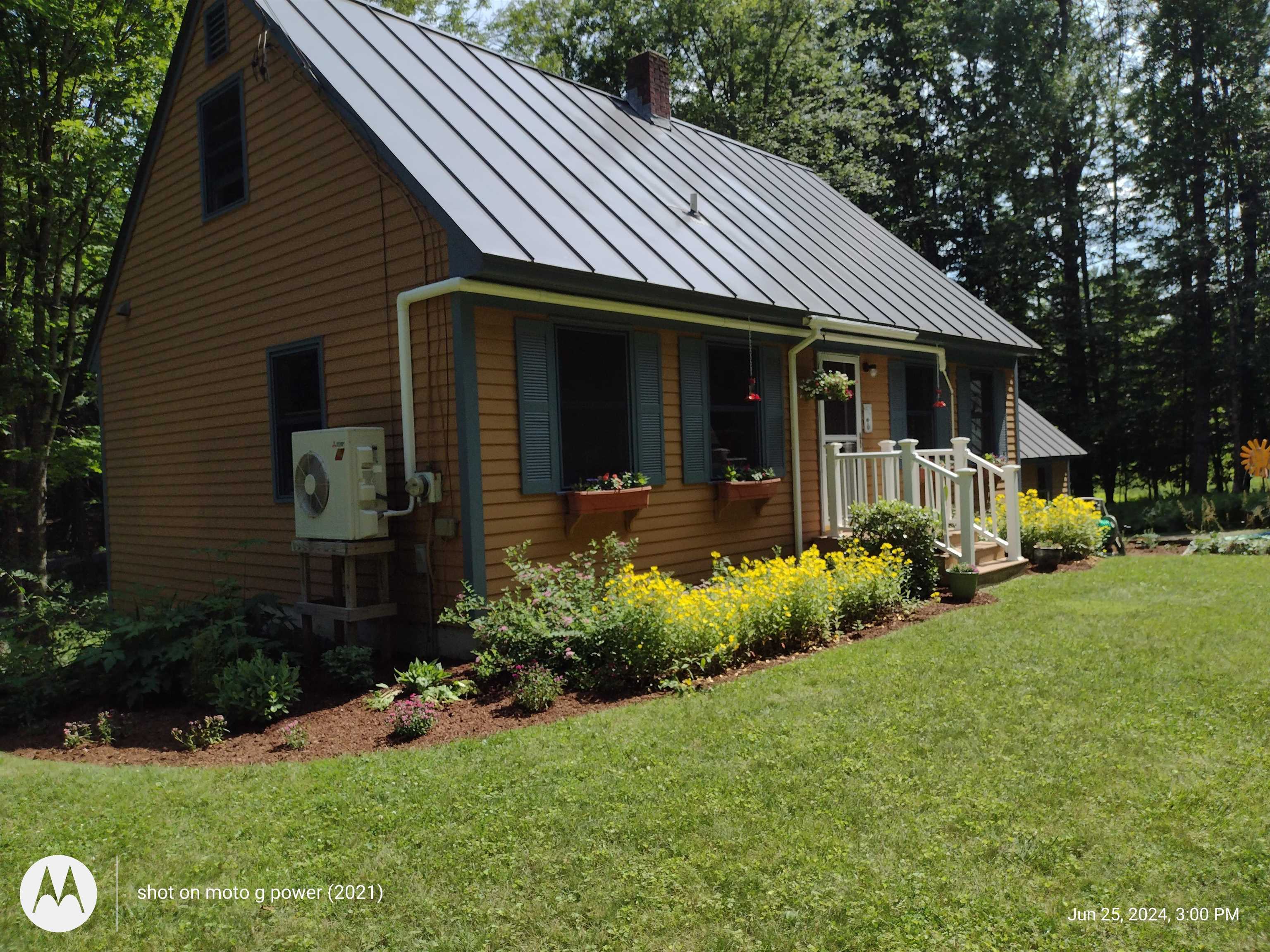 455 Hawk Pine Road Norwich, VT 05055 - Photo 7 of 51