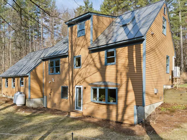 $719,000 | 455 Hawk Pine Road, Norwich, VT 05055