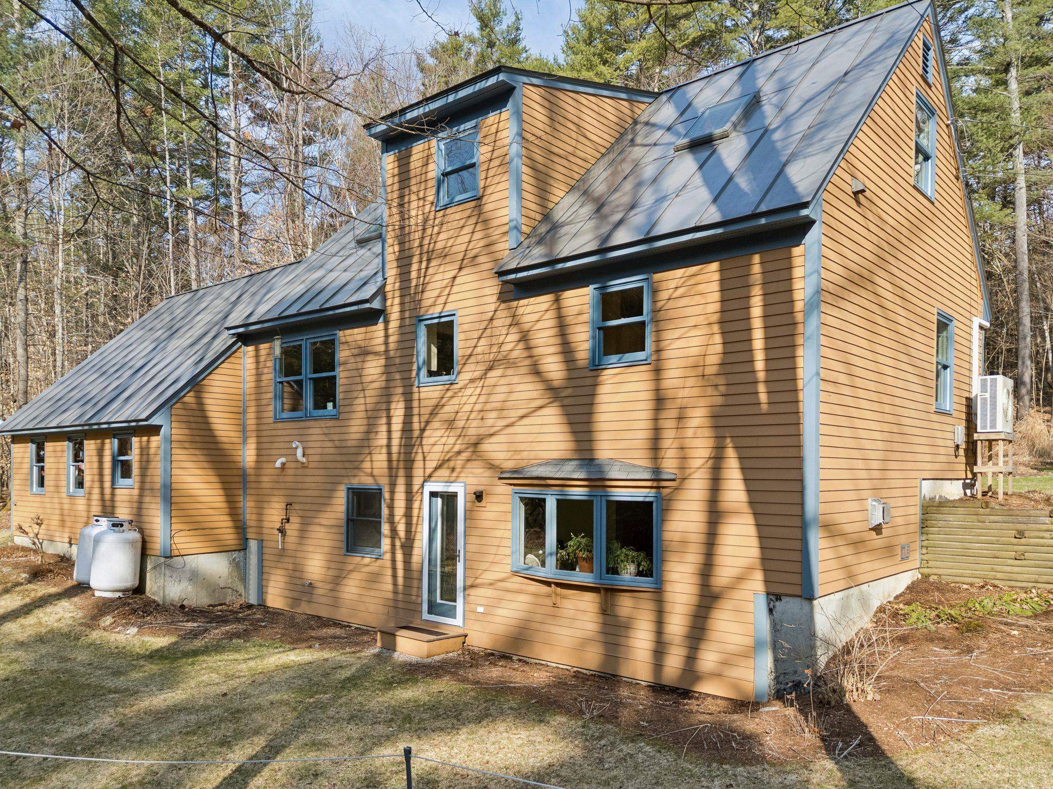 455 Hawk Pine Road Norwich, VT 05055 - Photo 9 of 51