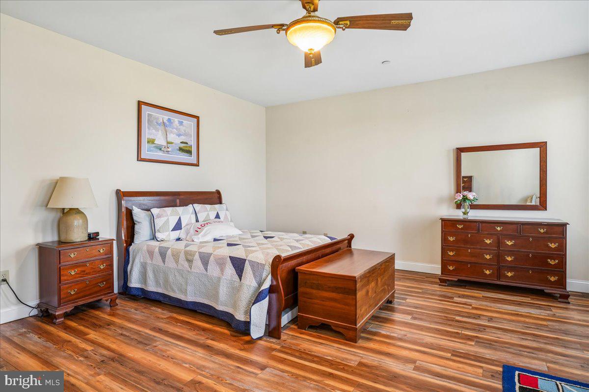 12195 Potomac View Road Newburg, MD 20664 - Photo 19 of 91 Main Floor Bedroom