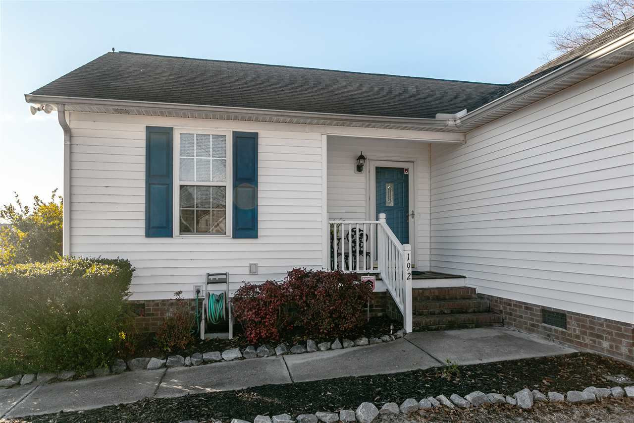 192 Rosa Circle Willow Spring, NC 27592 - Photo 3 of 29 Photo 3