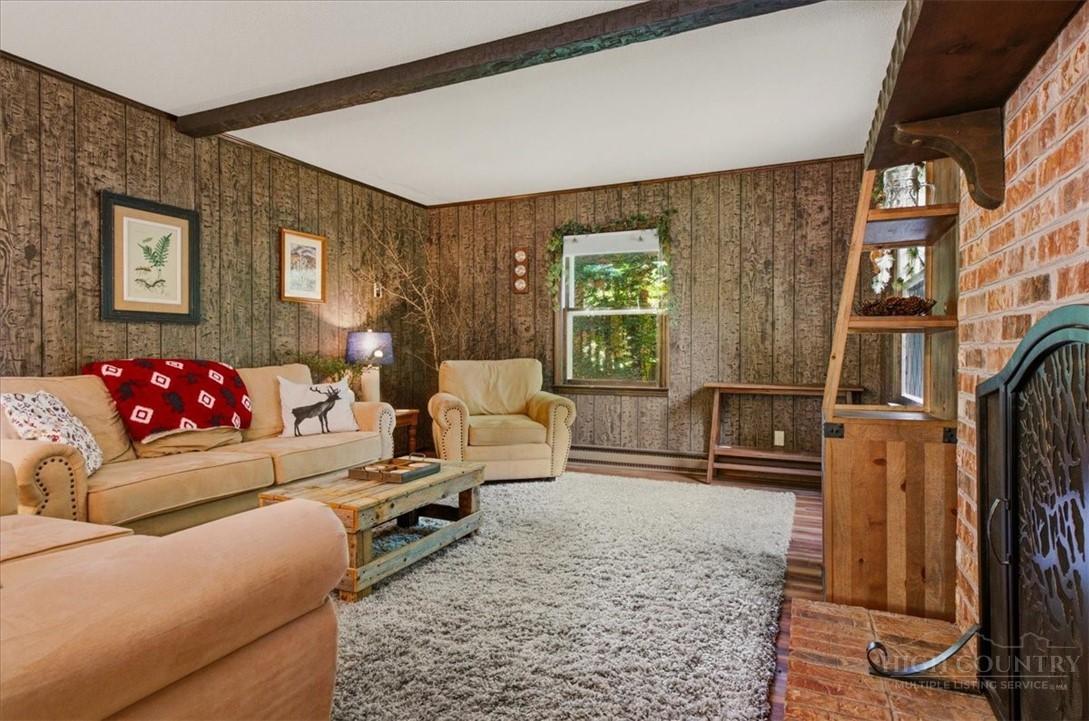 1218 Waterfall Road Sparta, NC 28675 - Photo 13 of 50