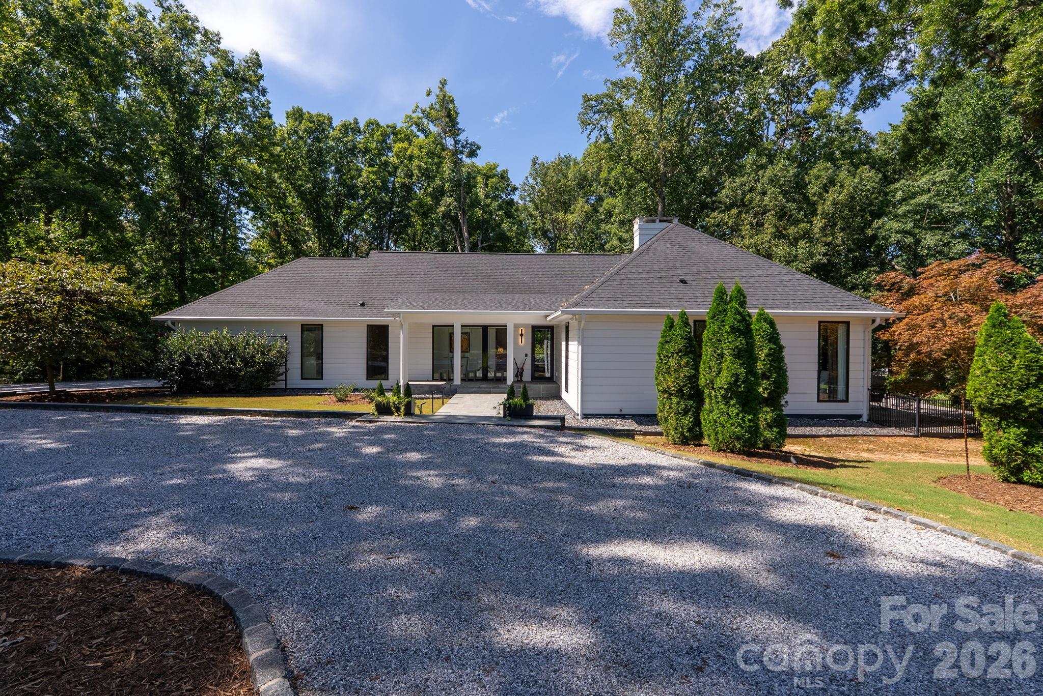 159 Silver Fox Lane Tryon, NC 28782 - Photo 1 of 48 Gallery Image 1