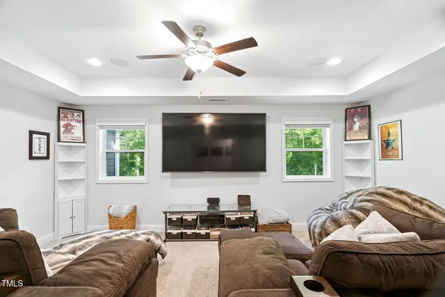 $579,000 | 121 Roundrock Lane, Sanford, NC 27330