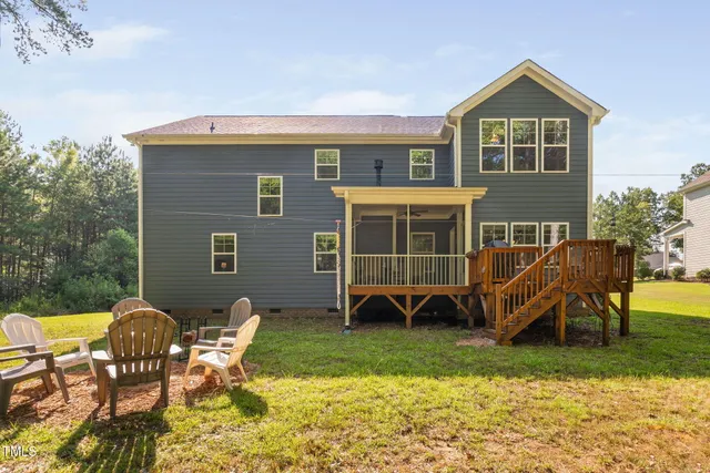 $579,000 | 121 Roundrock Lane, Sanford, NC 27330