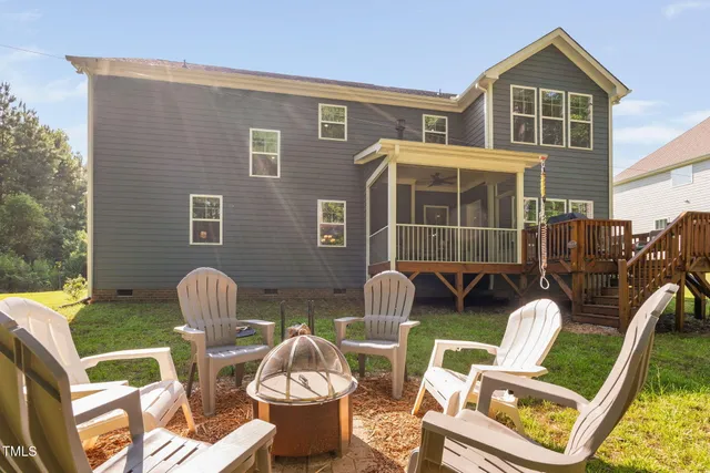 $579,000 | 121 Roundrock Lane, Sanford, NC 27330