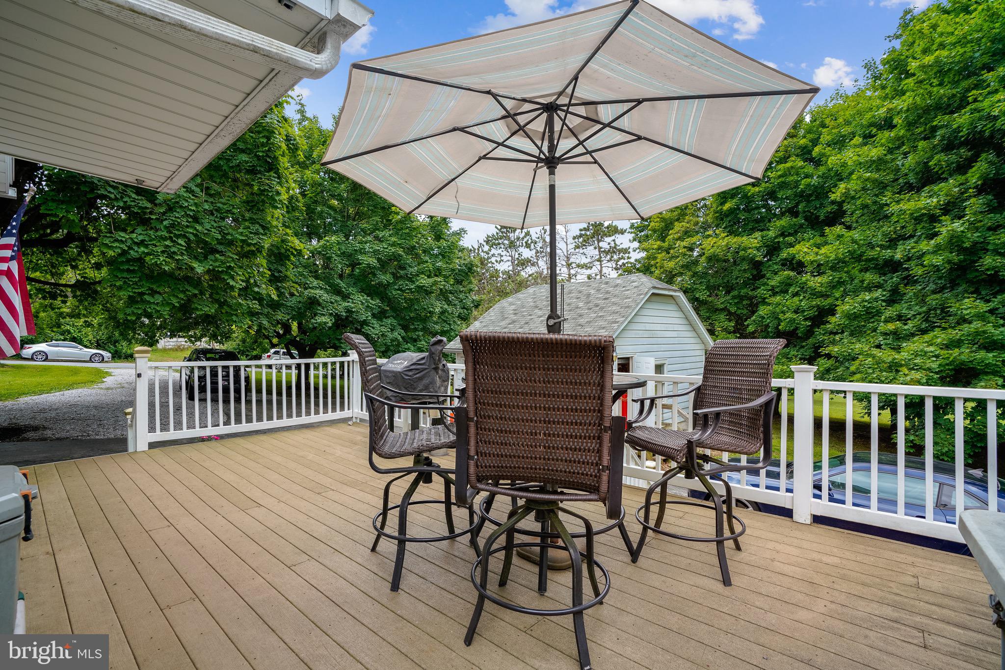 946 Washington Road Westminster, MD 21157 - Photo 34 of 36 Gallery Image 34