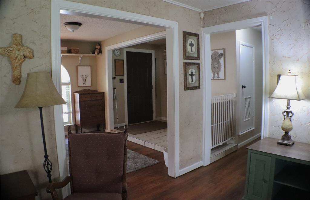 608 Field Street Colleyville, TX 76034 - Photo 3 of 28 Entry and Formal Dining or Sitting