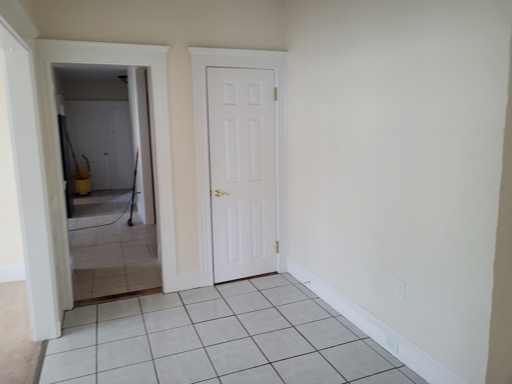 39 Irving Street, Unit 4 Everett, MA 02149 - Photo 4 of 8 a view of an empty room
