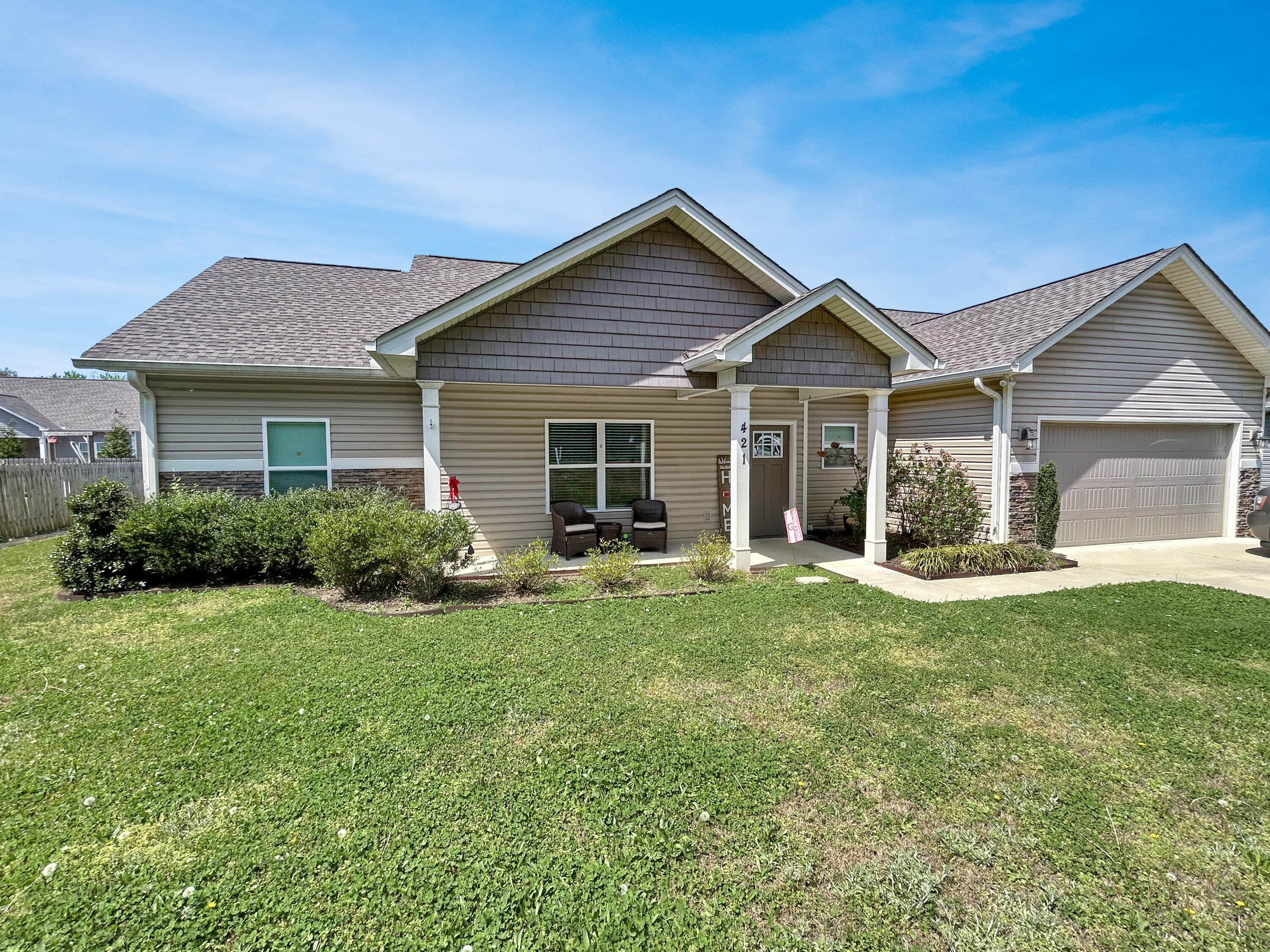 421 Beamer Road Southwest Calhoun, GA 30701 - Photo 1 of 23 IMG_1958