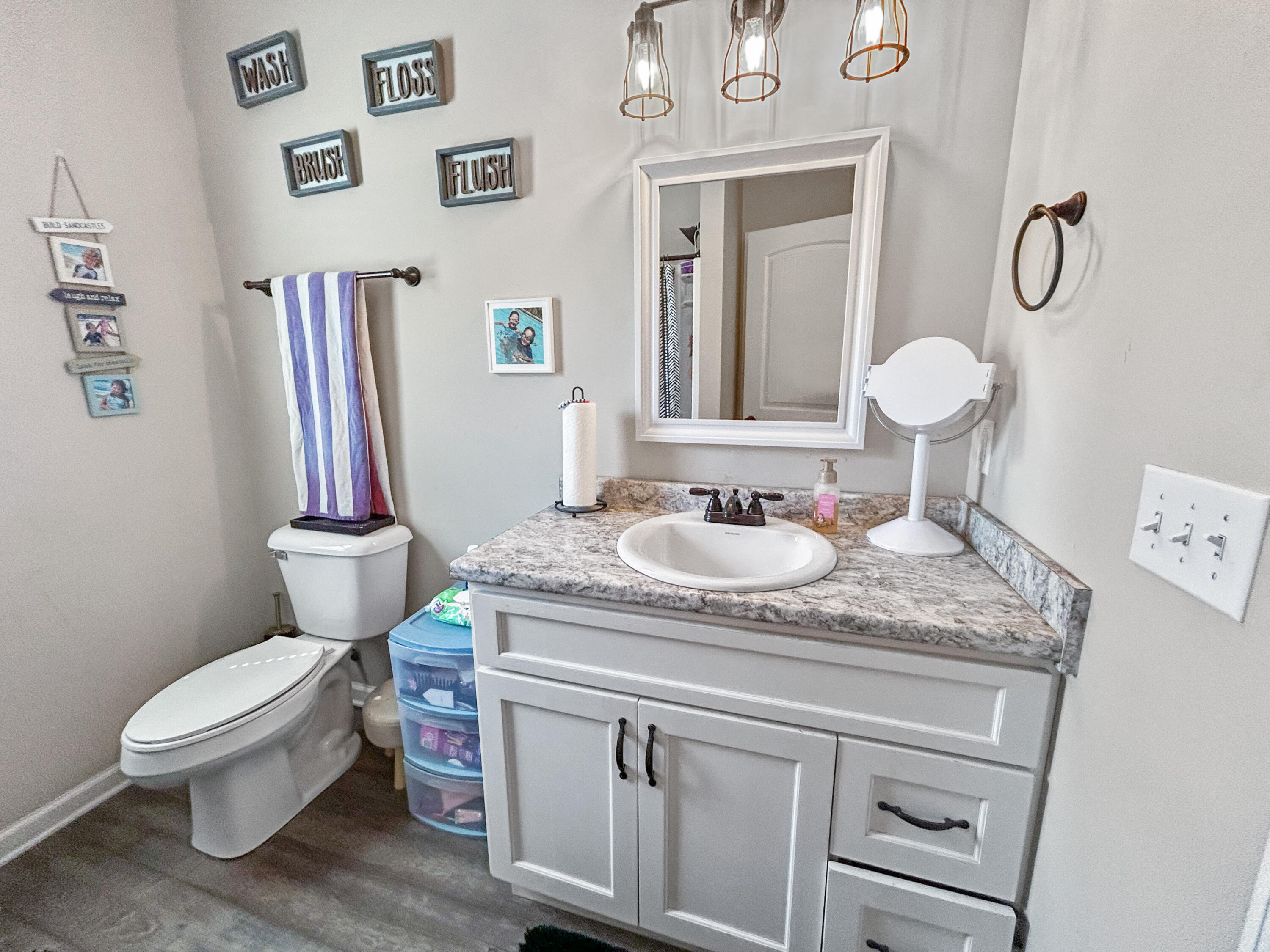 421 Beamer Road Southwest Calhoun, GA 30701 - Photo 11 of 23 IMG_1946