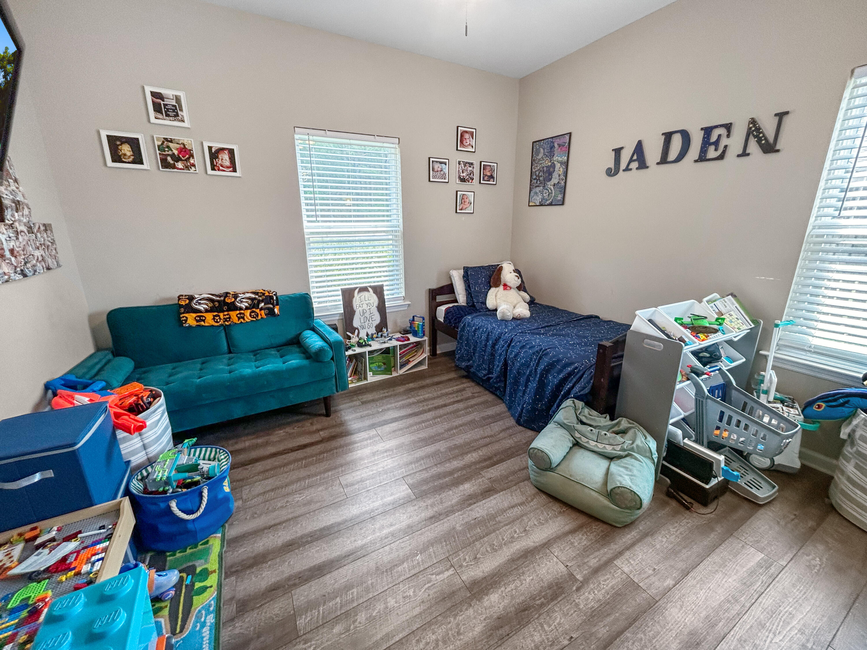 421 Beamer Road Southwest Calhoun, GA 30701 - Photo 12 of 23 IMG_1942