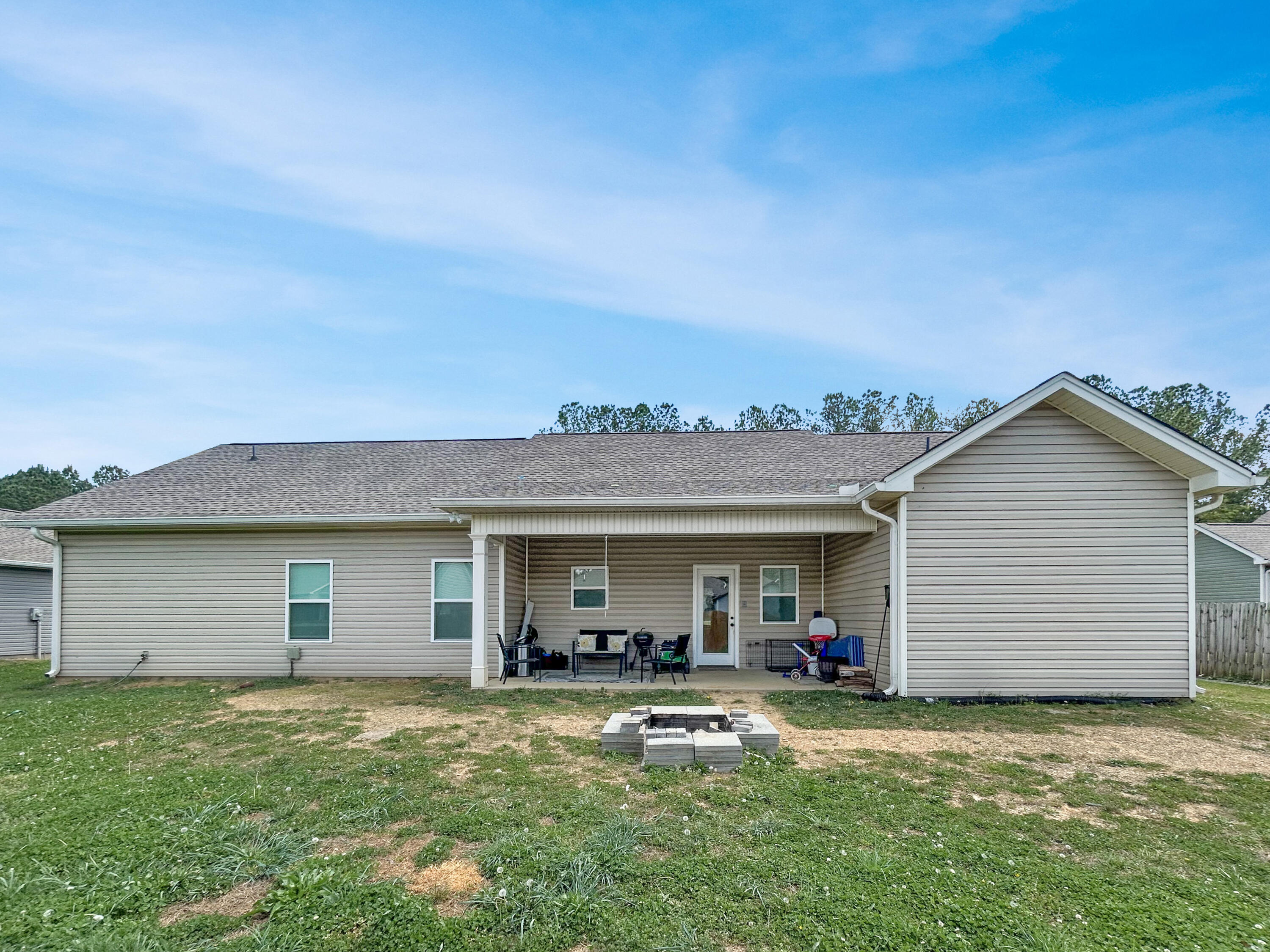 421 Beamer Road Southwest Calhoun, GA 30701 - Photo 19 of 23 IMG_1956