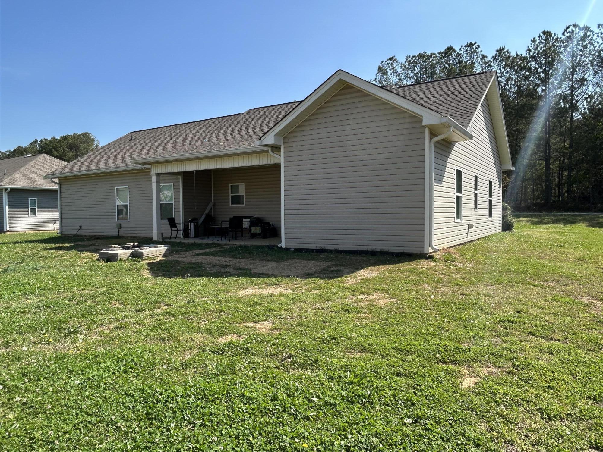 421 Beamer Road Southwest Calhoun, GA 30701 - Photo 20 of 23 IMG_1927