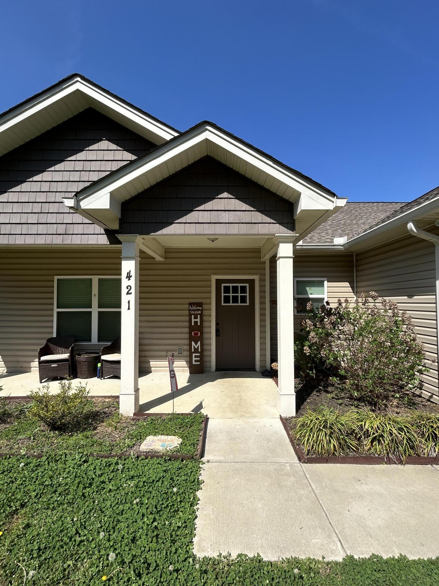 421 Beamer Road Southwest Calhoun, GA 30701 - Photo 2 of 23 IMG_1929