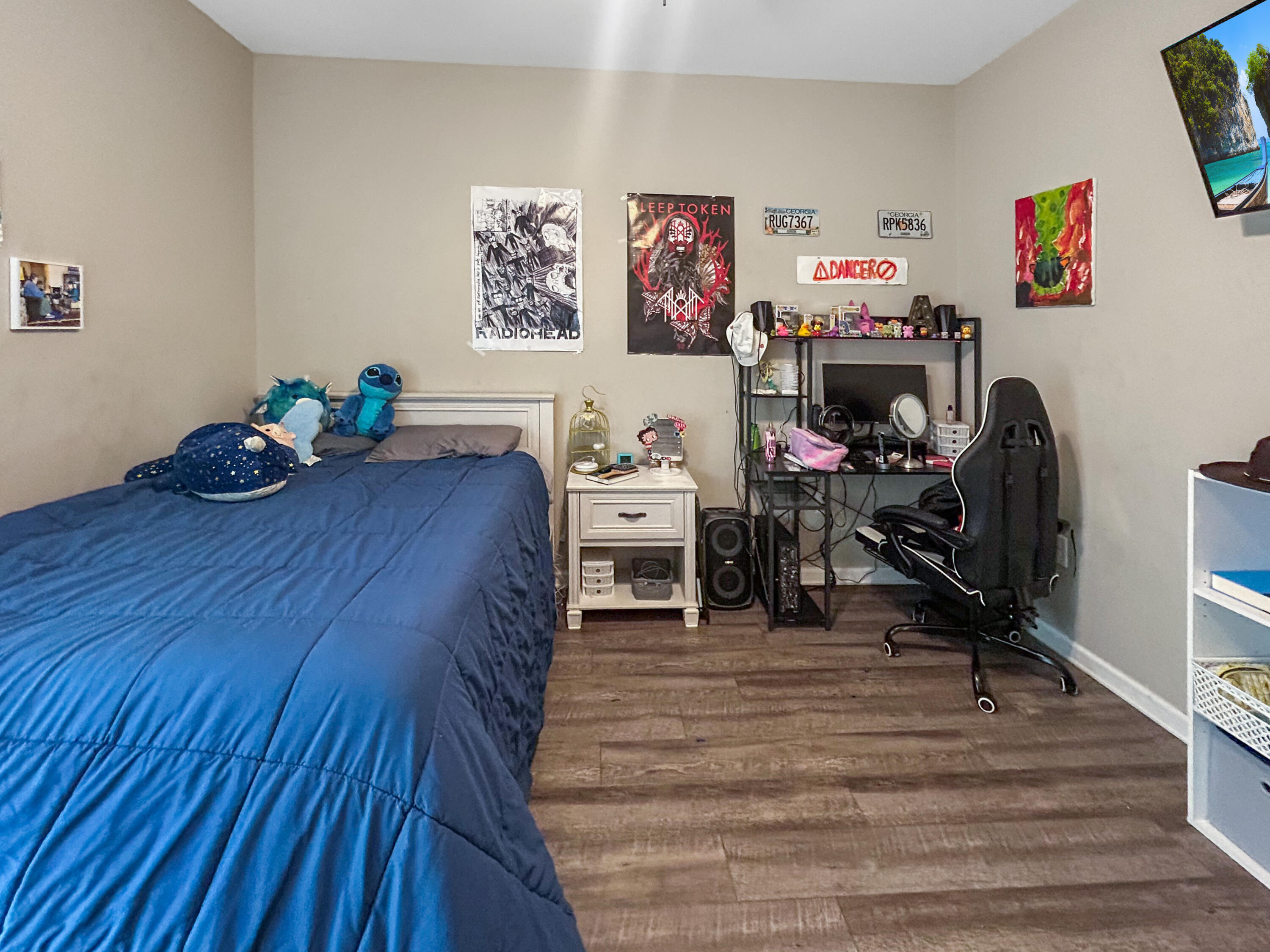 421 Beamer Road Southwest Calhoun, GA 30701 - Photo 8 of 23 IMG_1949