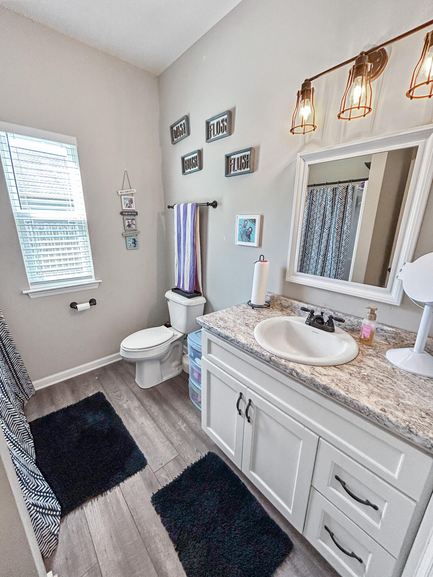 421 Beamer Road Southwest Calhoun, GA 30701 - Photo 9 of 23 IMG_1947