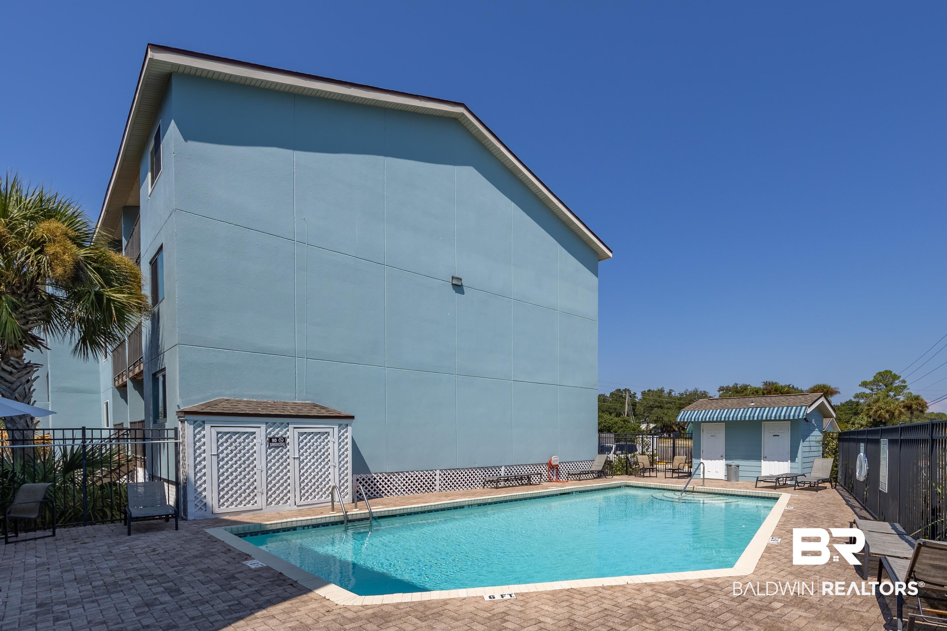 14100 River Road, Unit 122B Perdido Key, FL 32507 - Photo 39 of 48 Gallery Image 39
