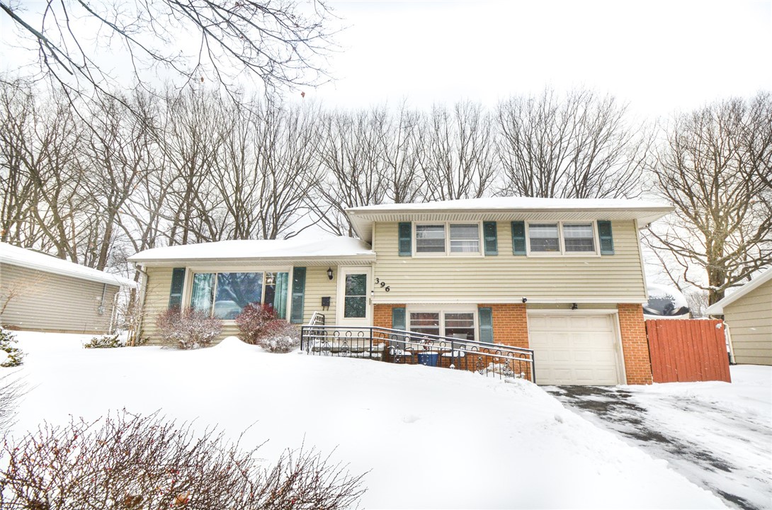 396 Adeline Road Greece, NY 14616 - Photo 1 of 1