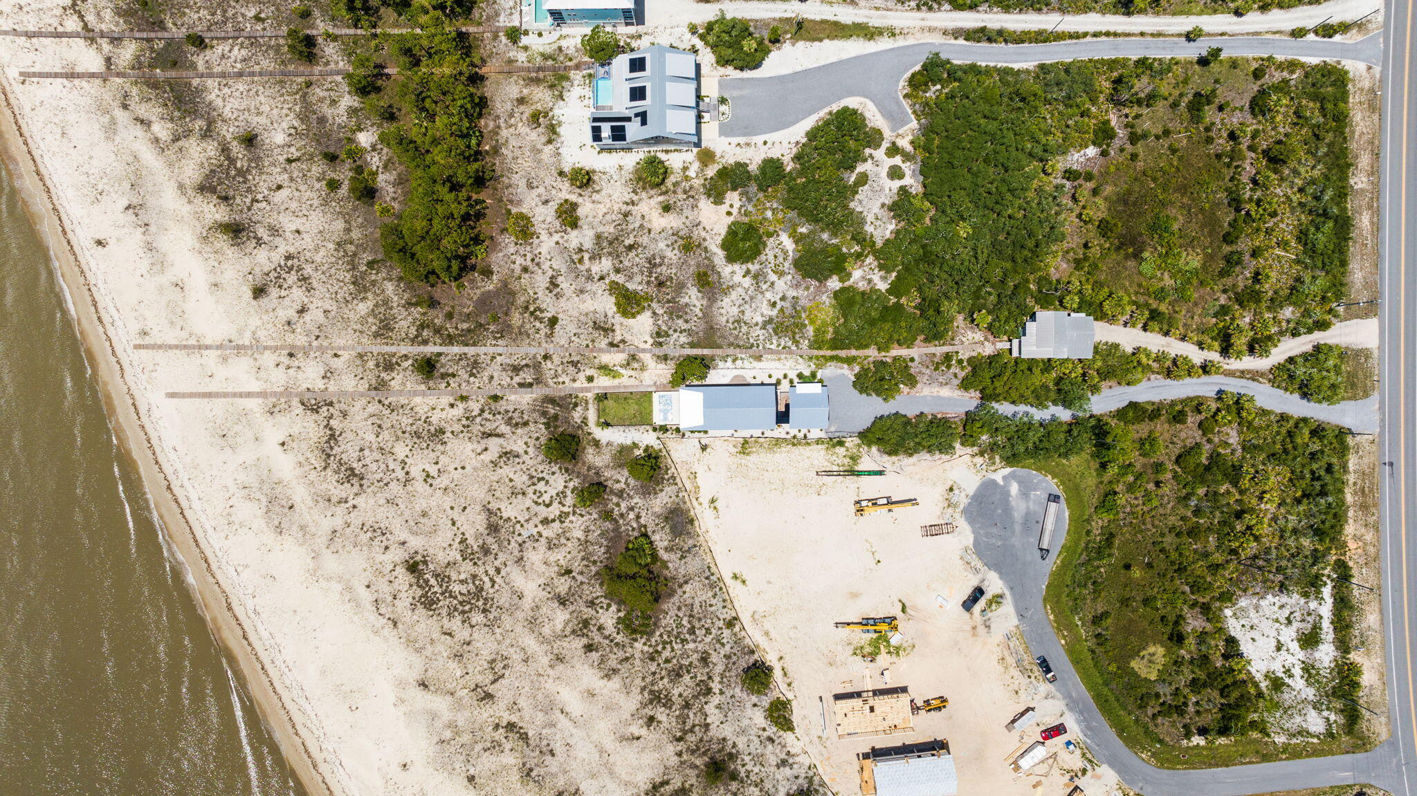 2306 Indian Pass Road Port St. Joe, FL 32456 - Photo 93 of 94 92-web-or-mls-DJI_20260622184319_0632_D