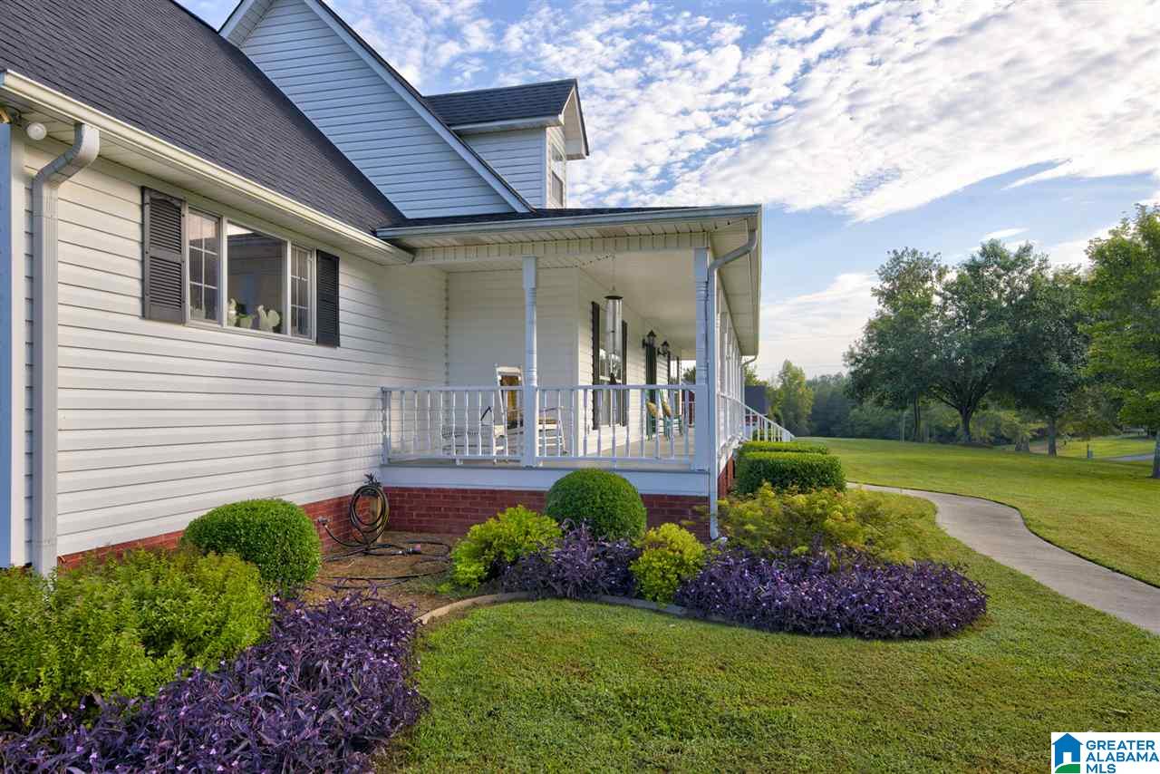 3900 Bud Umphrey Road Altoona, AL 35952 - Photo 2 of 47