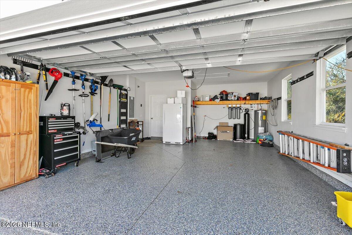 53 Monroe Avenue St. Augustine, FL 32086 - Photo 26 of 26 a view of storage and utility room