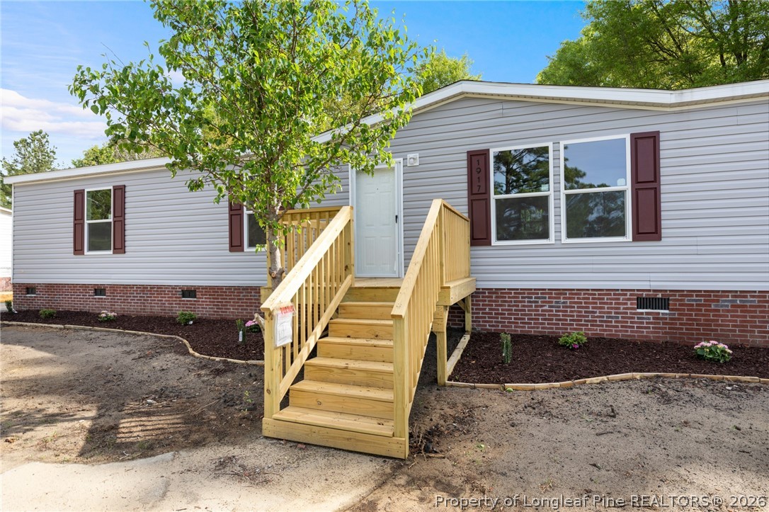 1917 John Hall Road Fayetteville, NC 28312 - Photo 9 of 44