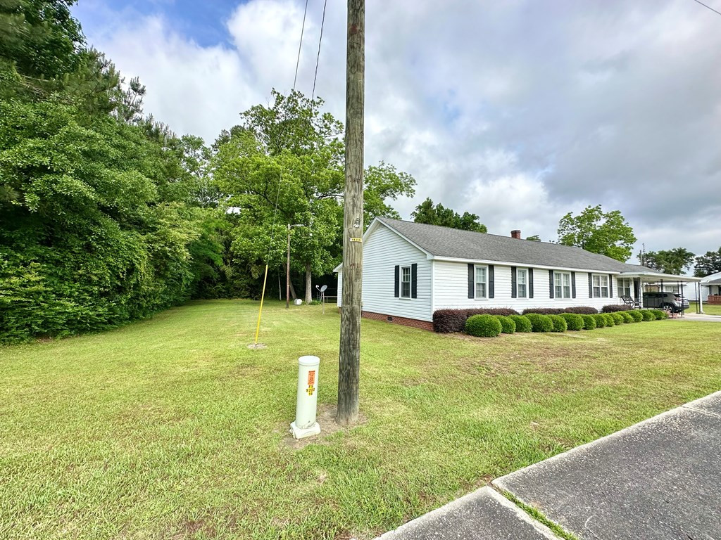 3880 Old Manning Road New Zion, SC 29111 - Photo 4 of 28 Gallery Image 4