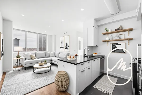 $4,439 | 80 Dekalb Avenue, Unit 34N | Fort Greene