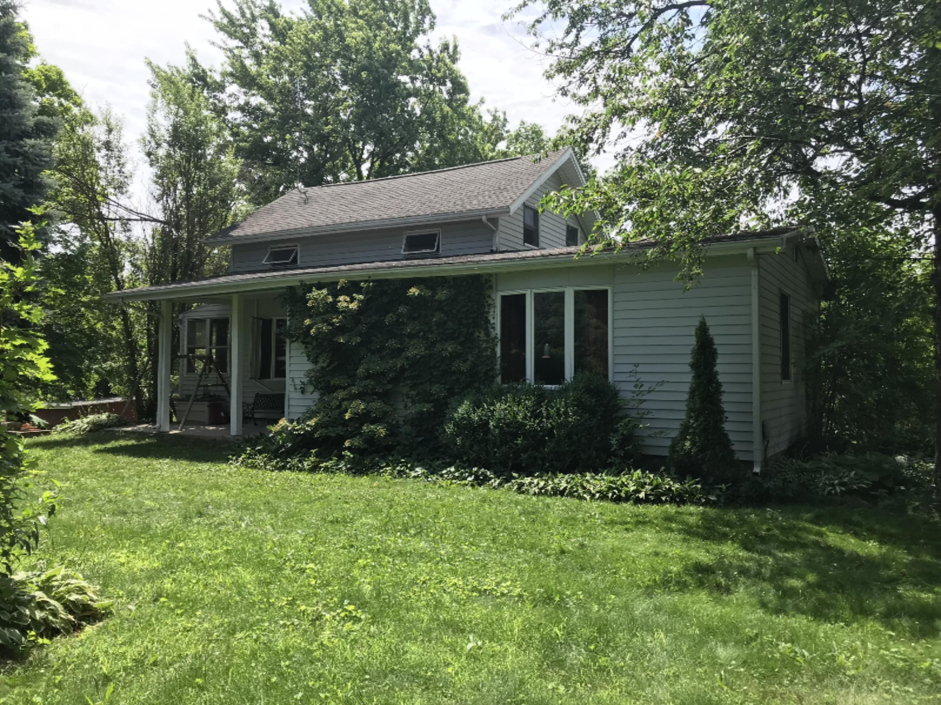 8051 Beecher Road Pittsford, MI 49271 - Photo 1 of 37 IMG_0164