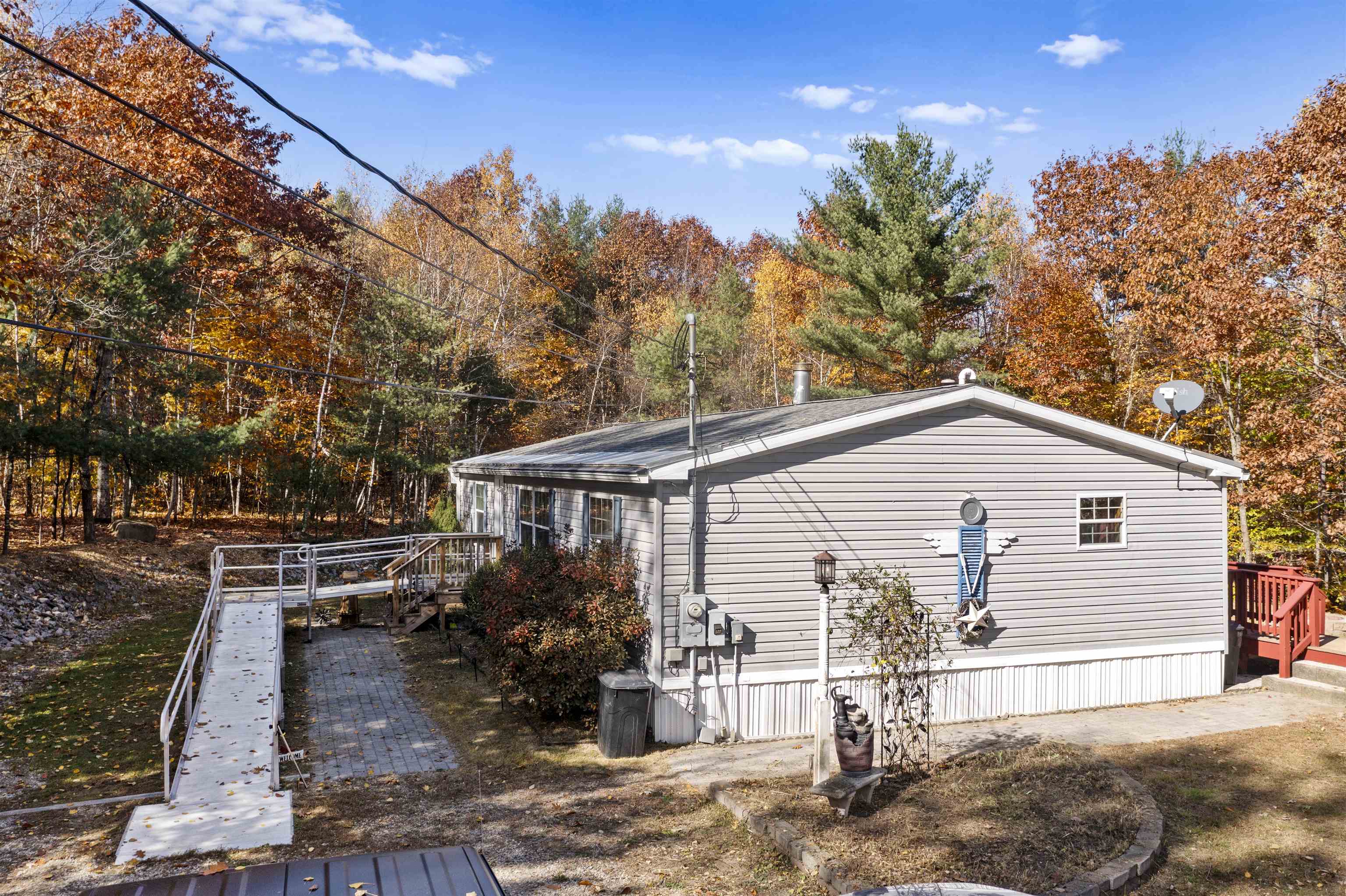 415 Ridge Road Middleton, NH 03887 - Photo 12 of 40