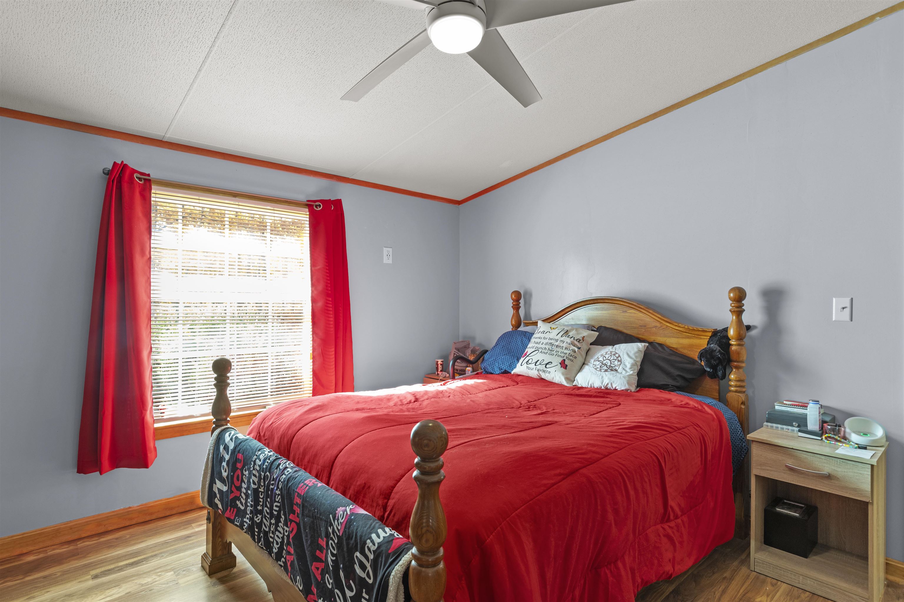 415 Ridge Road Middleton, NH 03887 - Photo 17 of 40