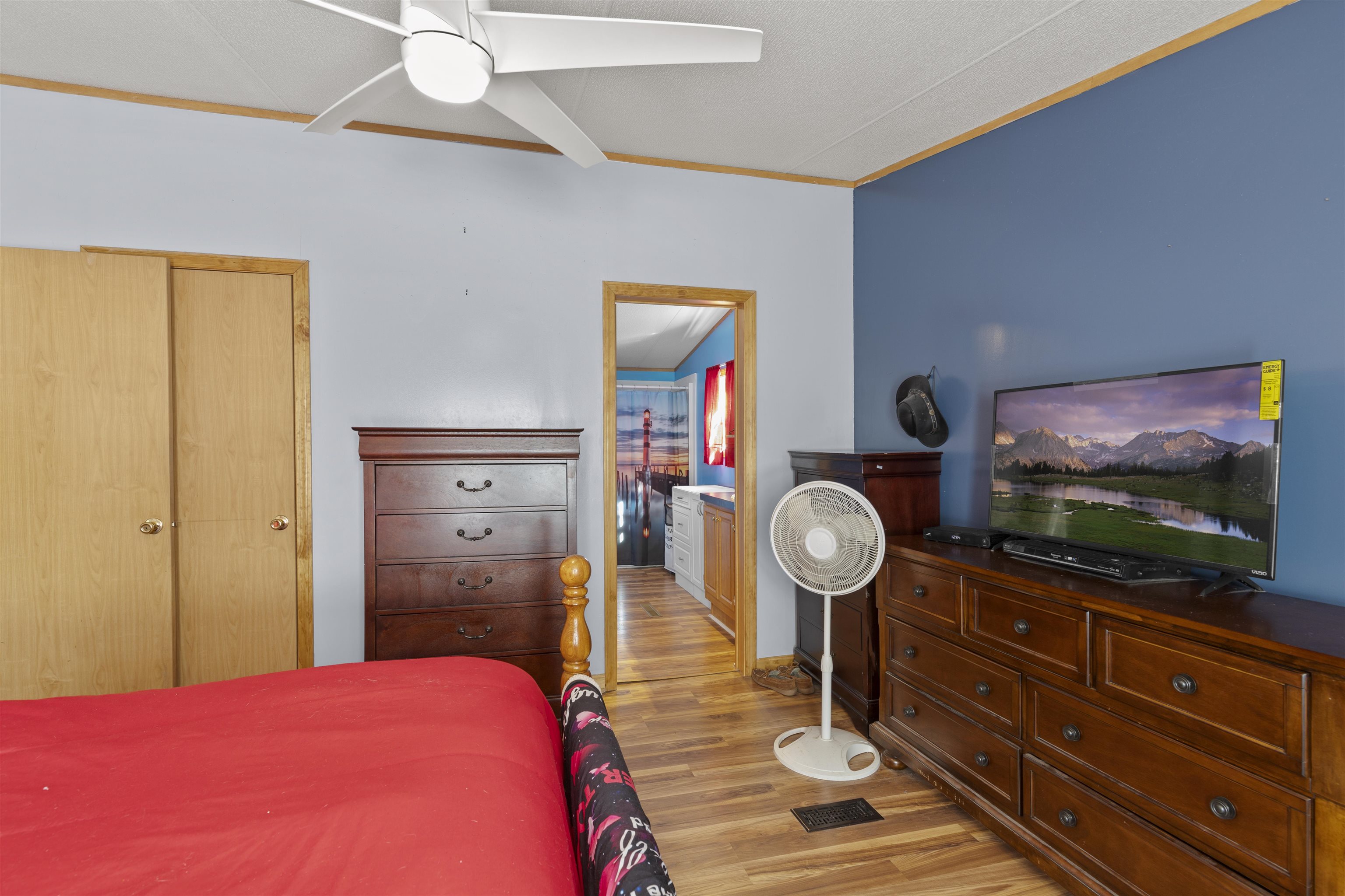 415 Ridge Road Middleton, NH 03887 - Photo 19 of 40