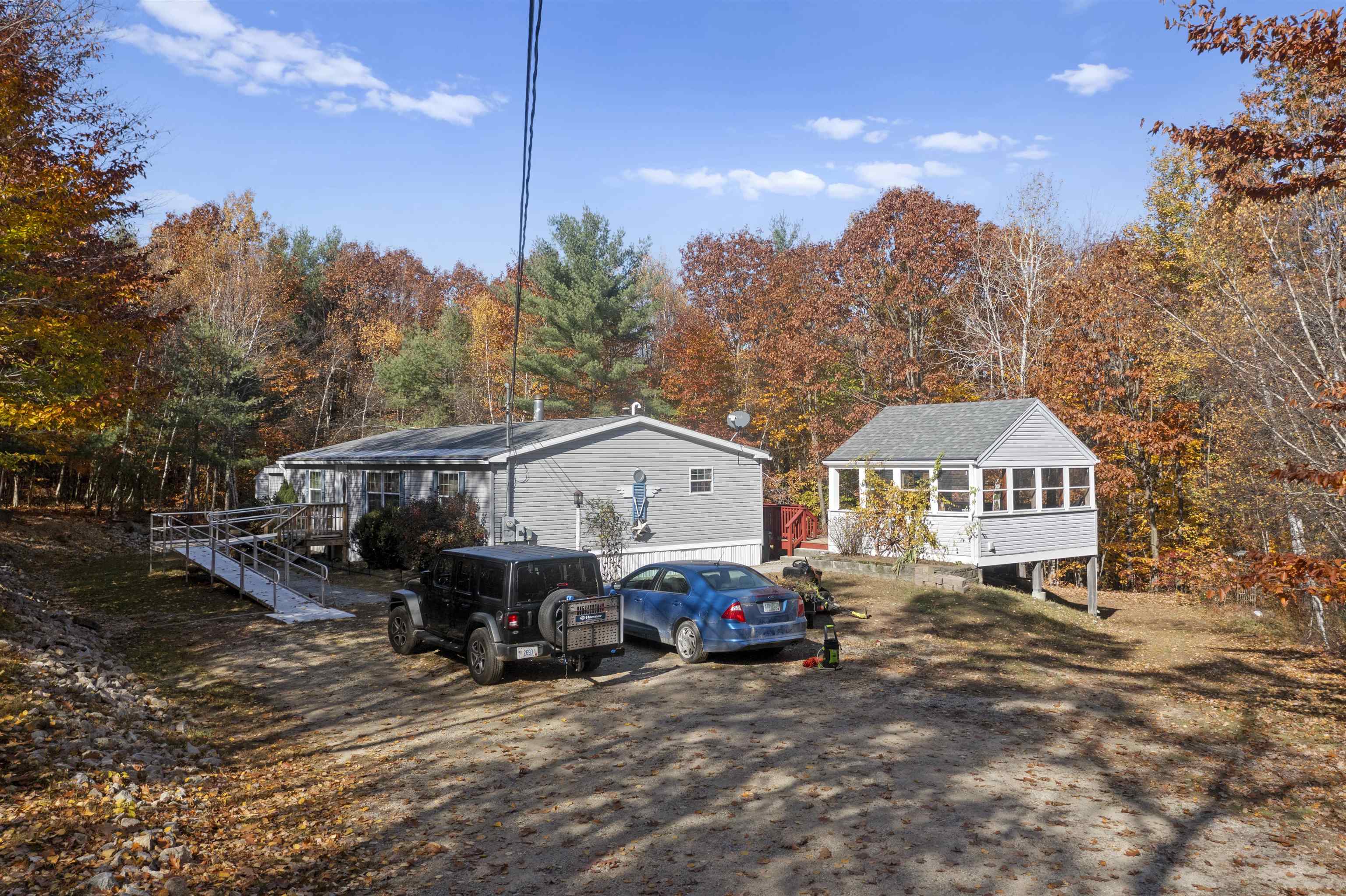 415 Ridge Road Middleton, NH 03887 - Photo 2 of 40