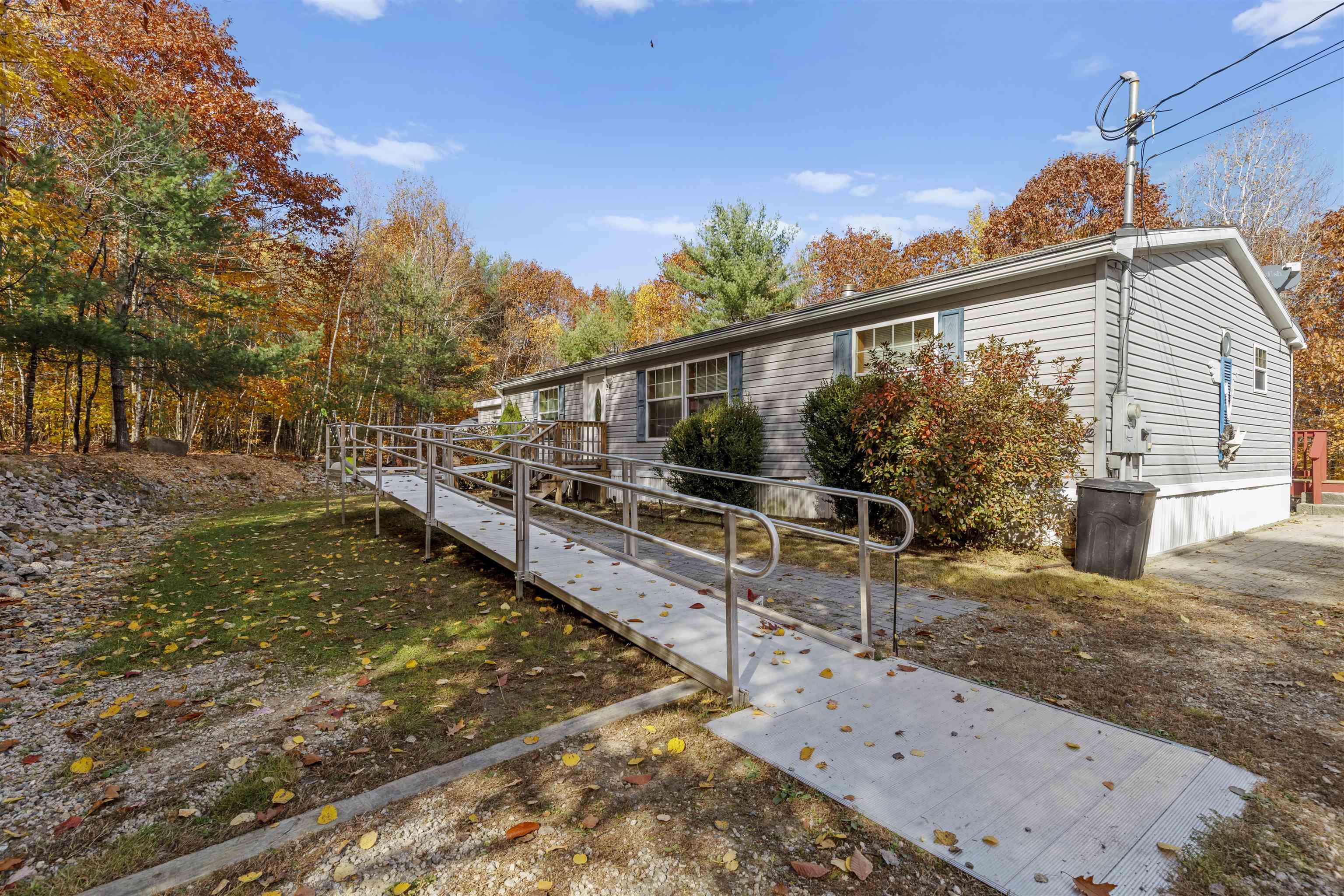 415 Ridge Road Middleton, NH 03887 - Photo 21 of 40