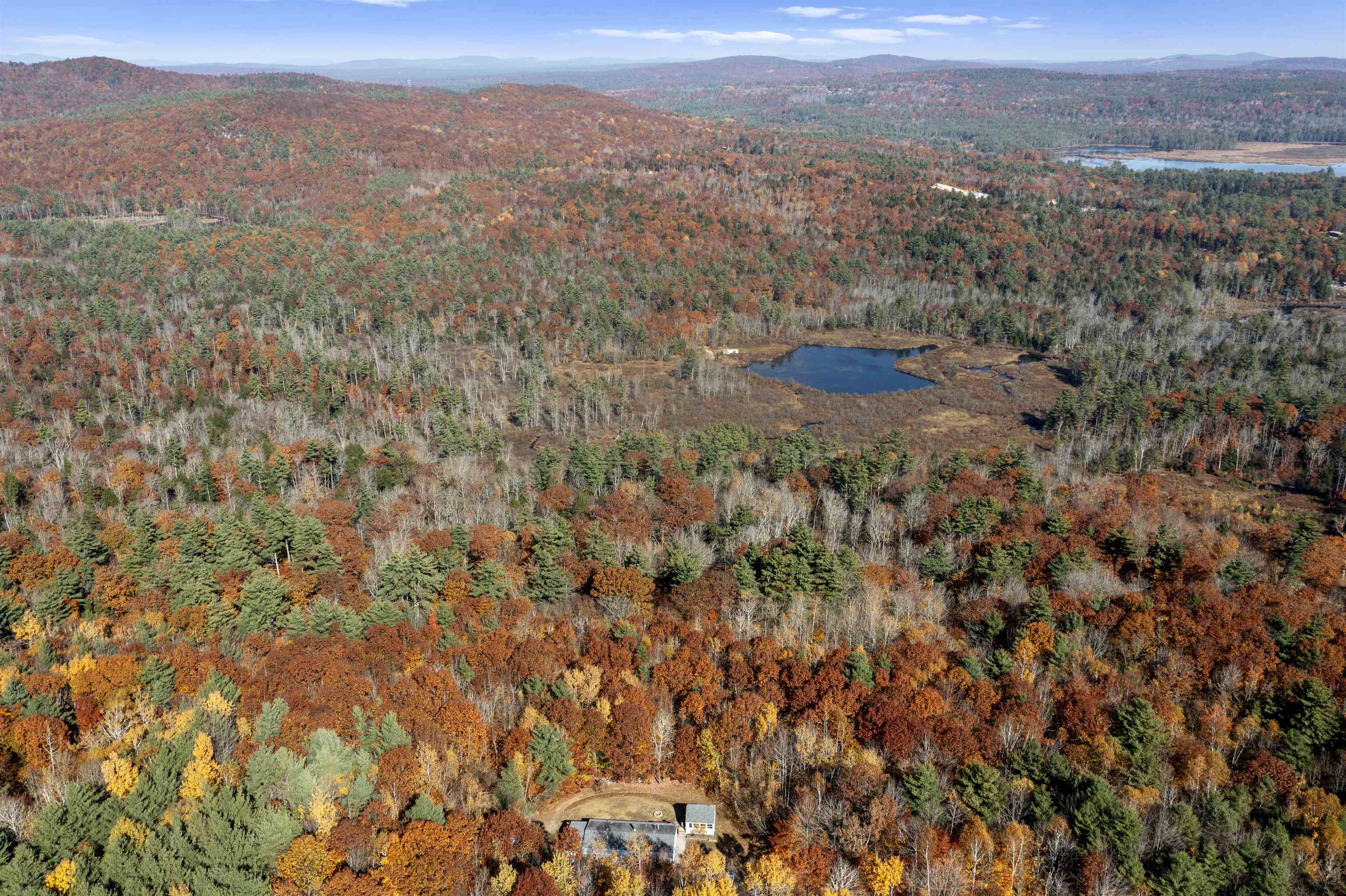 415 Ridge Road Middleton, NH 03887 - Photo 23 of 40