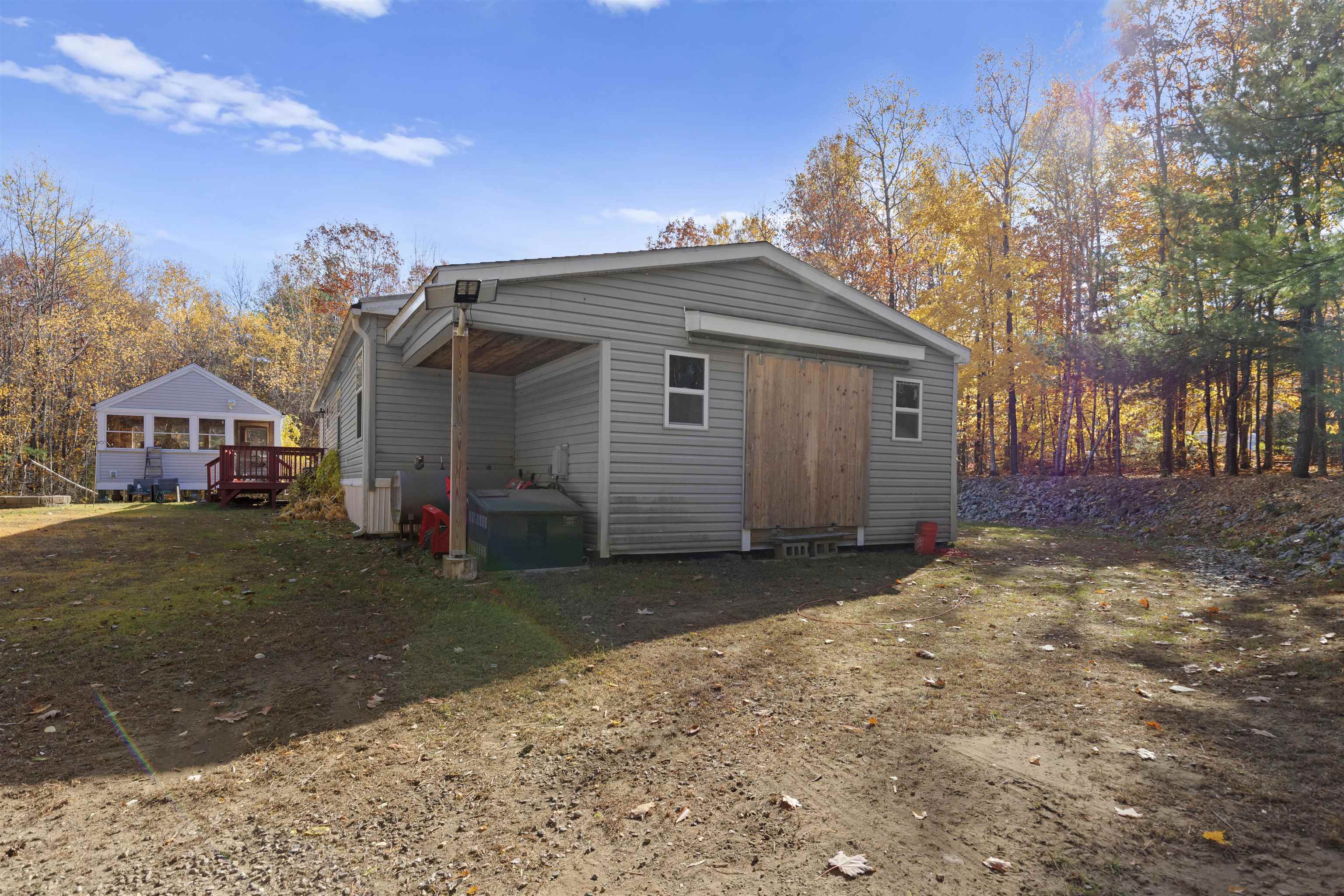 415 Ridge Road Middleton, NH 03887 - Photo 25 of 40