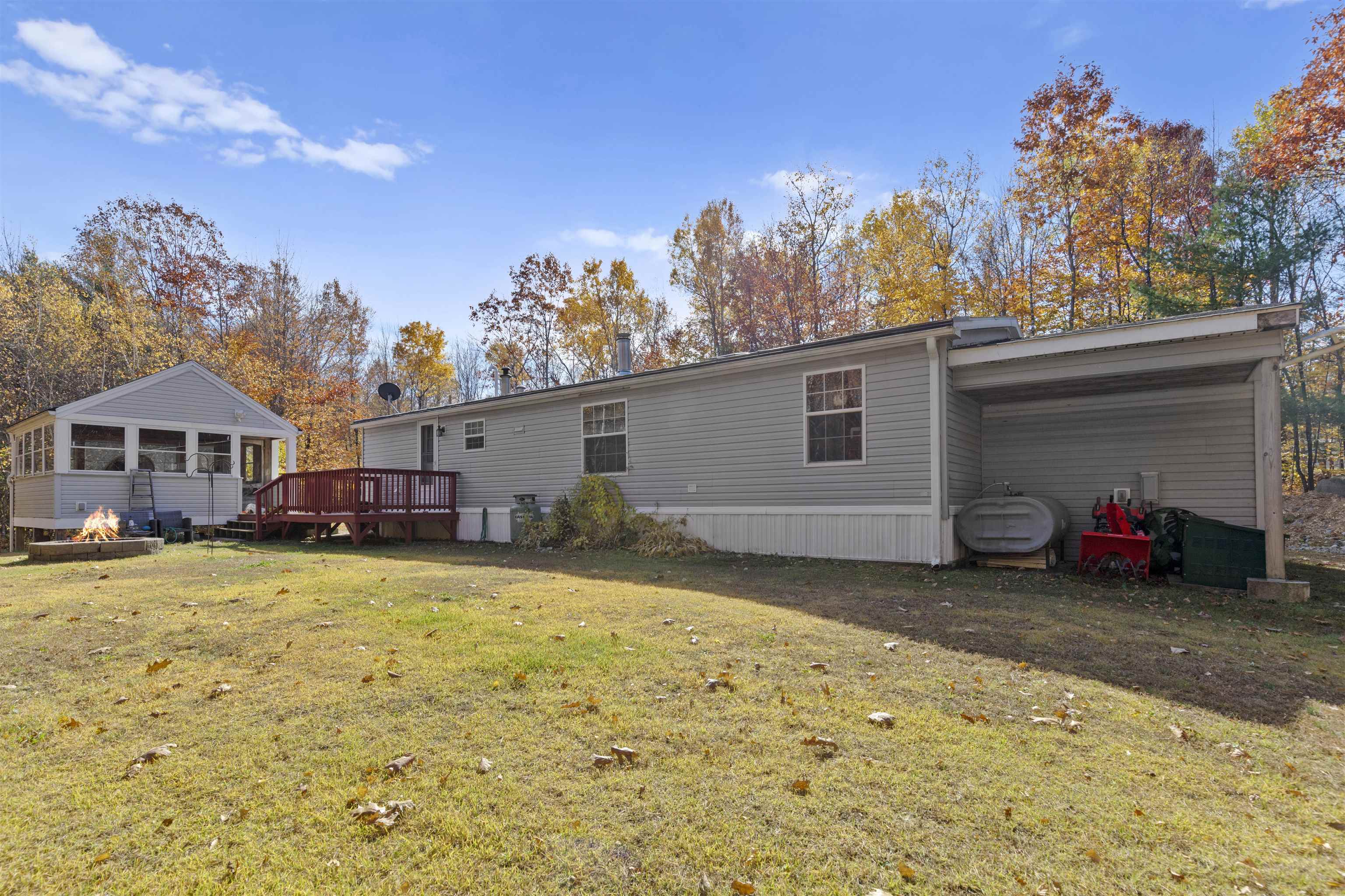 415 Ridge Road Middleton, NH 03887 - Photo 26 of 40