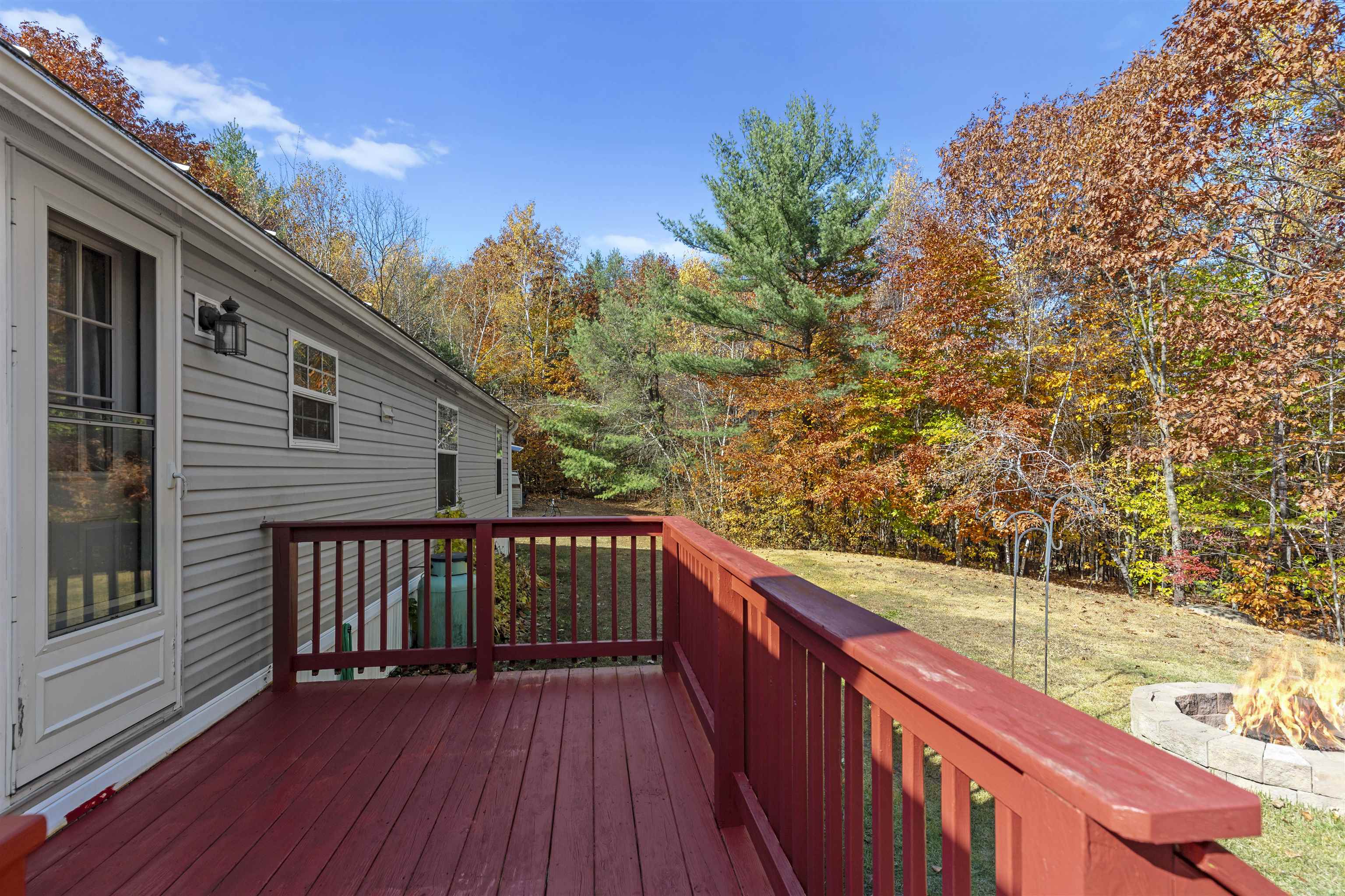 415 Ridge Road Middleton, NH 03887 - Photo 27 of 40