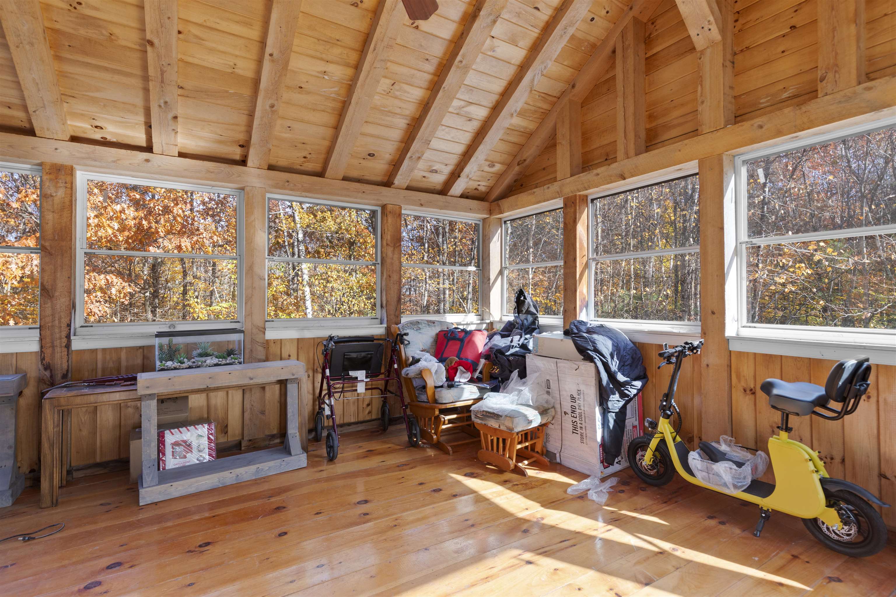 415 Ridge Road Middleton, NH 03887 - Photo 28 of 40